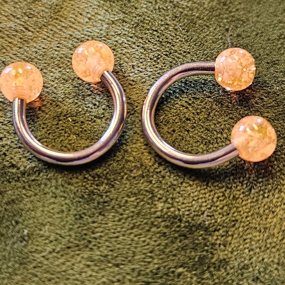 14 gauge horseshoe - Picture 3 of 3